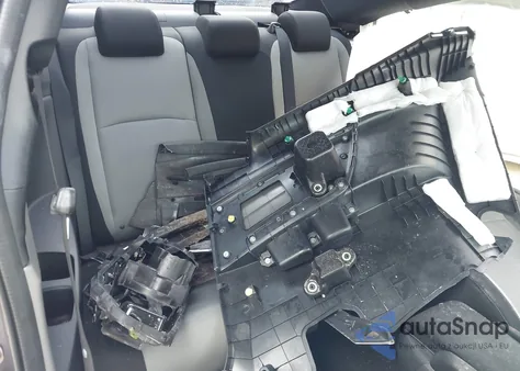 2016 Honda Civic Lx-P z USA, uszkodzony, nr VIN 2HGFC4B08GH312788